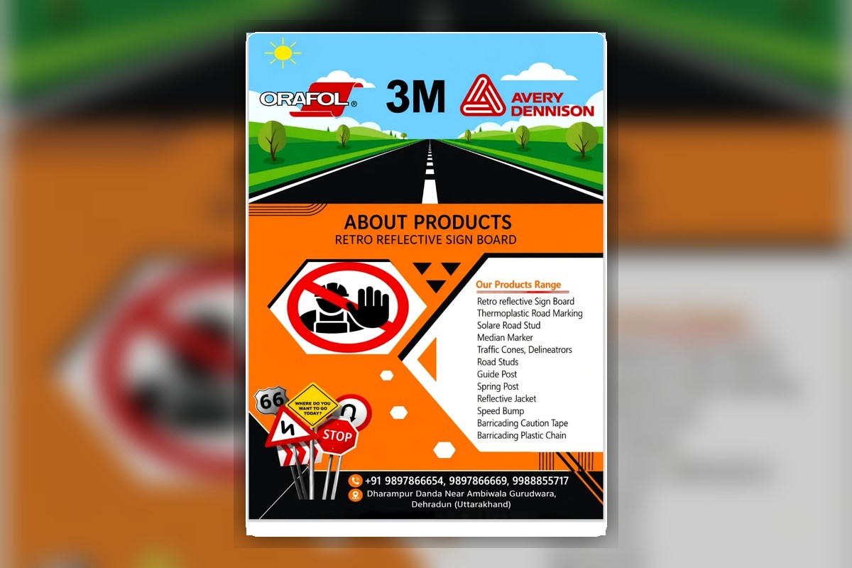 Road Safety Products